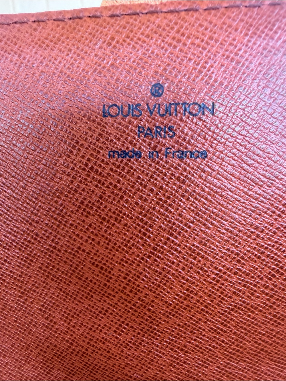 Louis Vuitton Cartouchiere Monogram💝💝💝 - Picture 6 of 10